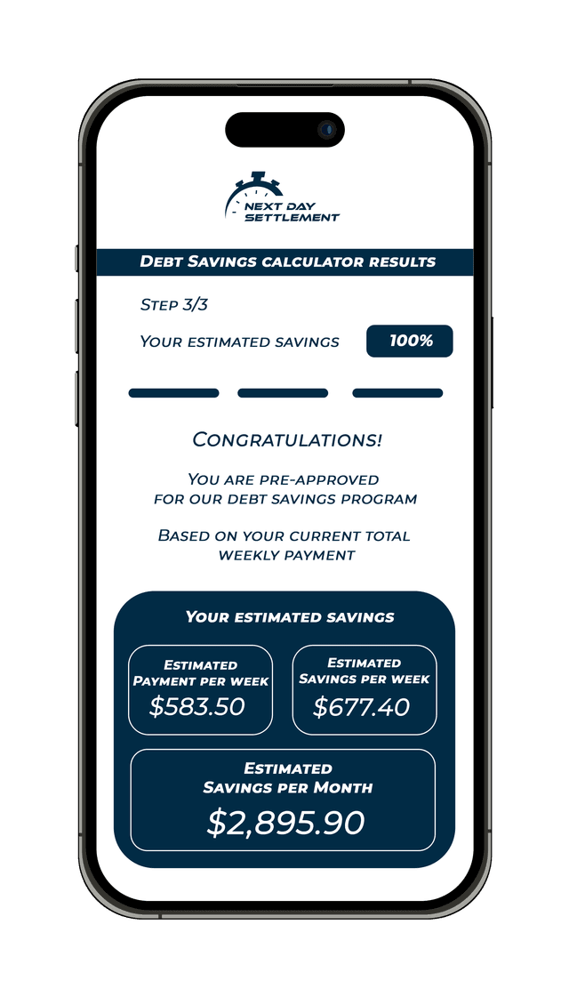 Next Day Settlement – Find Out How Much You Can Save In 60 Seconds