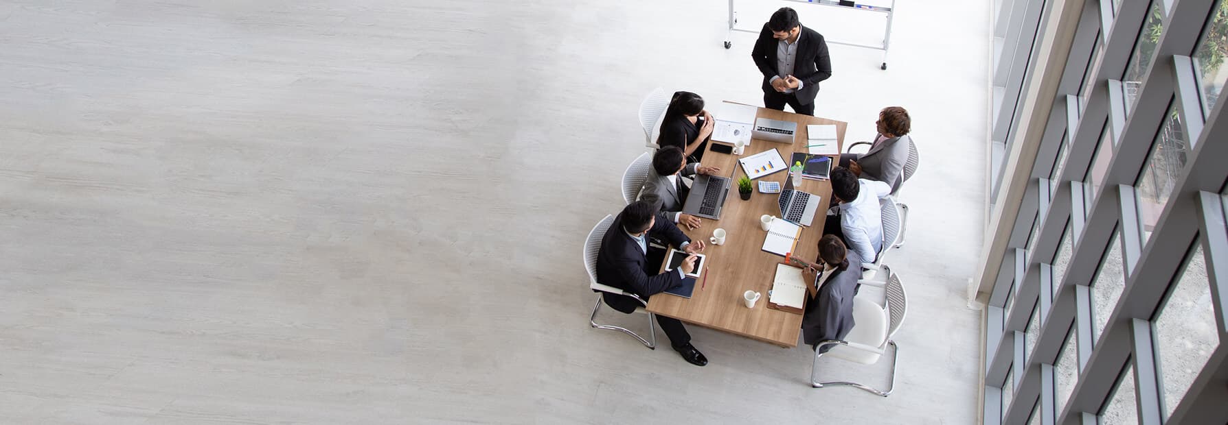 Start slashing your MCA Debt Today